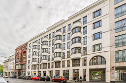 Furnished apartment in Berlin, Mitte - #6211-27