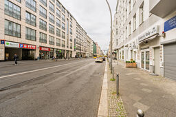 Furnished apartment in Berlin, Mitte - #6211-28