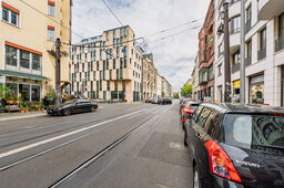 Furnished apartment in Berlin, Mitte - #6211-29