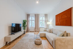 Furnished apartment in Berlin, Neukölln - #6212-0