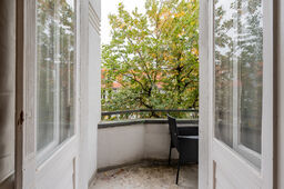 Furnished apartment in Berlin, Neukölln - #6212-2