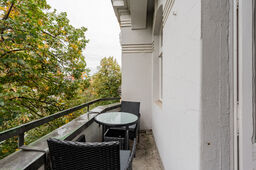 Furnished apartment in Berlin, Neukölln - #6212-3