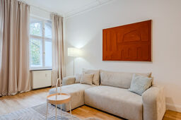 Furnished apartment in Berlin, Neukölln - #6212-7