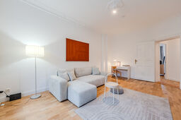 Furnished apartment in Berlin, Neukölln - #6212-8