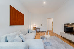 Furnished apartment in Berlin, Neukölln - #6212-9