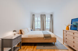 Furnished apartment in Berlin, Neukölln - #6212-12
