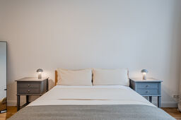 Furnished apartment in Berlin, Neukölln - #6212-13