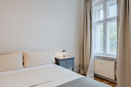 Furnished apartment in Berlin, Neukölln - #6212-15