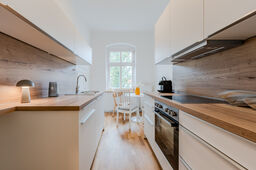 Furnished apartment in Berlin, Neukölln - #6212-21