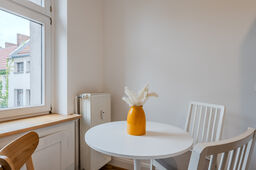 Furnished apartment in Berlin, Neukölln - #6212-24