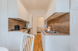 Furnished apartment in Berlin, Neukölln - #6212-25