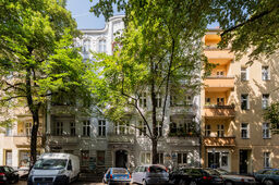 Furnished apartment in Berlin, Neukölln - #6212-29