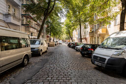 Furnished apartment in Berlin, Neukölln - #6212-30