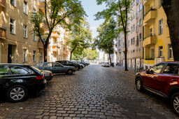 Furnished apartment in Berlin, Neukölln - #6212-31