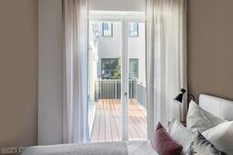 Furnished apartment in Leipzig, Gohlis - #6218-11