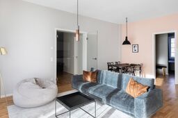 Furnished apartment in Leipzig, Gohlis - #6218-7