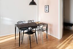 Furnished apartment in Leipzig, Gohlis - #6218-9