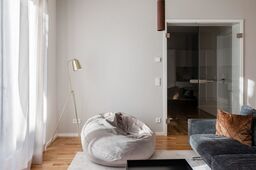Furnished apartment in Leipzig, Gohlis - #6218-10