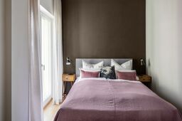 Furnished apartment in Leipzig, Gohlis - #6218-13