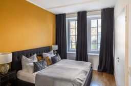 Furnished apartment in Leipzig, Gohlis - #6218-3