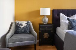 Furnished apartment in Leipzig, Gohlis - #6218-4
