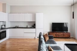 Furnished apartment in Leipzig, Gohlis - #6218-15
