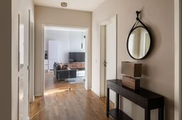 Furnished apartment in Leipzig, Gohlis - #6218-0
