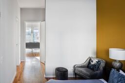 Furnished apartment in Leipzig, Gohlis - #6218-6