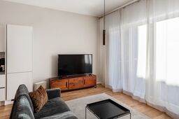 Furnished apartment in Leipzig, Gohlis - #6218-17