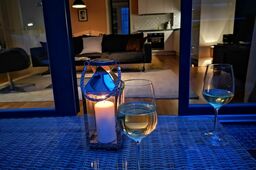 Furnished apartment in Leipzig, Gohlis - #6218-20