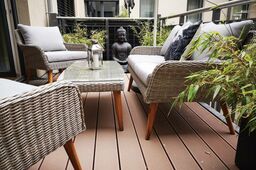 Furnished apartment in Leipzig, Gohlis - #6218-19