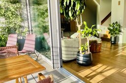 Furnished apartment in Frankfurt, Offenbach am Main - #6219-1