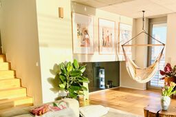 Furnished apartment in Frankfurt, Offenbach am Main - #6219-2