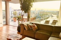 Furnished apartment in Frankfurt, Offenbach am Main - #6219-3