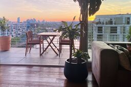 Furnished apartment in Frankfurt, Offenbach am Main - #6219-5