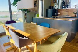 Furnished apartment in Frankfurt, Offenbach am Main - #6219-6