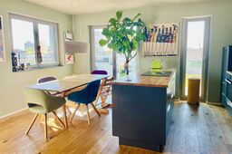 Furnished apartment in Frankfurt, Offenbach am Main - #6219-7