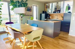 Furnished apartment in Frankfurt, Offenbach am Main - #6219-8