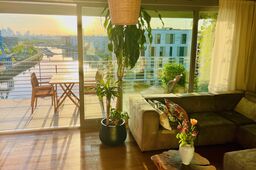Furnished apartment in Frankfurt, Offenbach am Main - #6219-9
