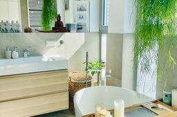 Furnished apartment in Frankfurt, Offenbach am Main - #6219-13