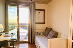 Furnished apartment in Frankfurt, Offenbach am Main - #6219-14