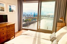 Furnished apartment in Frankfurt, Offenbach am Main - #6219-15