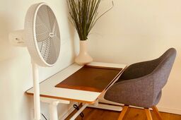 Furnished apartment in Frankfurt, Offenbach am Main - #6219-16