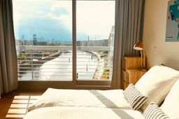 Furnished apartment in Frankfurt, Offenbach am Main - #6219-17