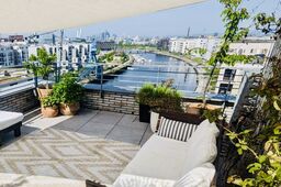 Furnished apartment in Frankfurt, Offenbach am Main - #6219-21