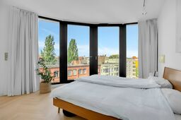 Möblierte Wohnung in Berlin, Neukölln - #6236-17