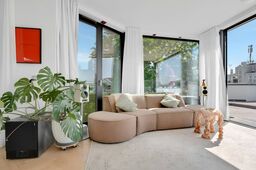 Möblierte Wohnung in Berlin, Neukölln - #6236-1