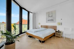 Möblierte Wohnung in Berlin, Neukölln - #6236-16