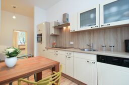 Möblierte Wohnung in Berlin, Prenzlauer Berg - #6254-6