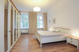 Möblierte Wohnung in Berlin, Prenzlauer Berg - #6254-9